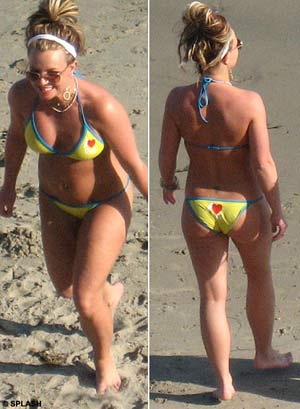 “Work bitch”, la svolta sadomaso di Britney Spears “Work bitch”, la svolta sadomaso di Britney Spears