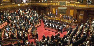 Ai partiti 5 miliardi di euro di finanziamento. Quasi la metà arrivano dai privati