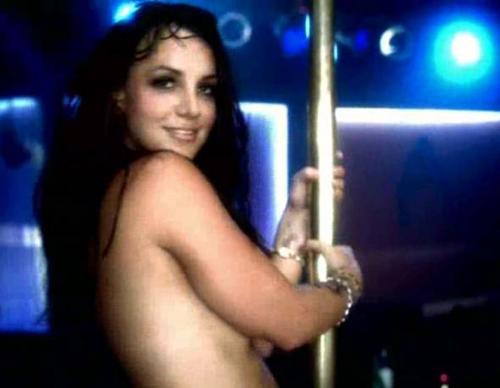 “Work bitch”, la svolta sadomaso di Britney Spears “Work bitch”, la svolta sadomaso di Britney Spears