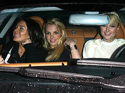 “Work bitch”, la svolta sadomaso di Britney Spears “Work bitch”, la svolta sadomaso di Britney Spears