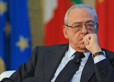 Marino va alla guerra. Per soldi. Acea-CdC schiaffo a Caltagirone