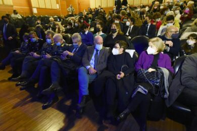 Teatro Forma, Stagione 2013-2014  Altieri: ‘Petruzzelli prenda esempio’