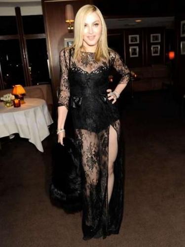 Rivelazione choc di Madonna: “Minacciata con un coltello e violentata a Ny”