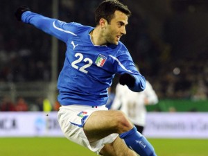 Giuseppe Rossi azzurro dopo due anni: “Ricomincio da zero”