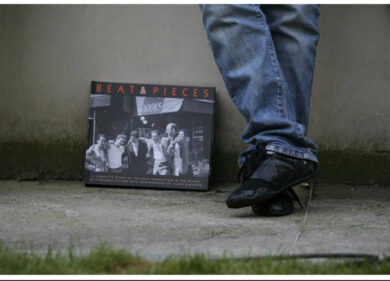 John Giorno e la beat generation “La poesia è un fatto pubblico”