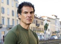 De Carlo: “Ecco perché ho accettato di fare il giudice di Masterpiece…”. E rivela: “Prima di esordire cestinai due romanzi…”