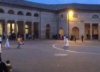 International Self Publishing, ecco il programma della prima edizione del Festival di Senigallia