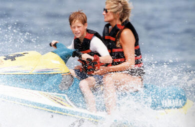 “Lady Diana uccisa perchè incinta”. La rivelazione choc