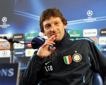 Moratti: “A buon punto con Thohir”. Leonardo: Non torno all’Inter