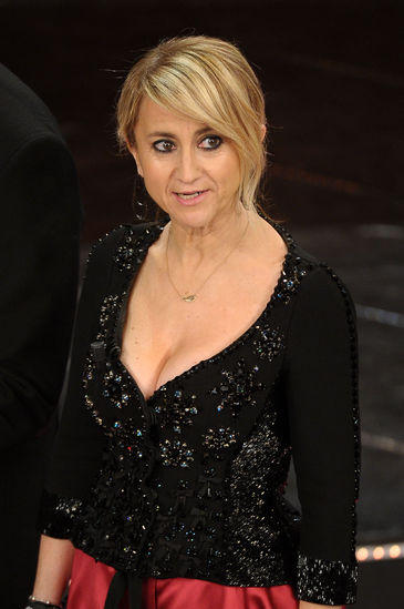Luciana Littizzetto ad Affari: “Il prossimo Sanremo? Non volevo nemmeno farlo…”
