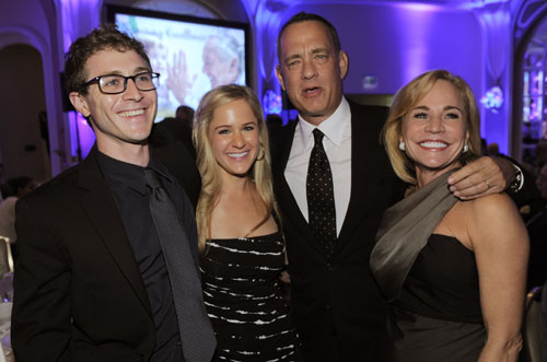 Tom Hanks è malato: ha il diabete di tipo 2