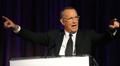 Tom Hanks è malato: ha il diabete di tipo 2