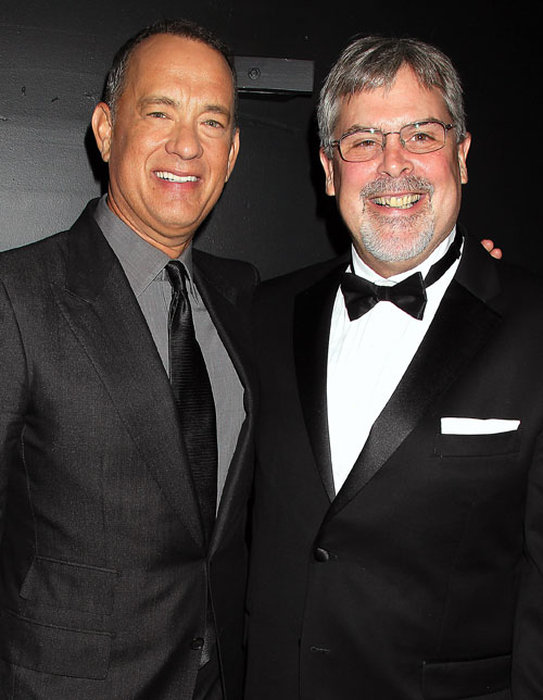 Tom Hanks è malato: ha il diabete di tipo 2