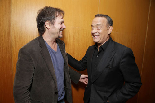 Tom Hanks è malato: ha il diabete di tipo 2