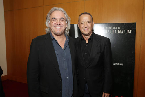 Tom Hanks è malato: ha il diabete di tipo 2