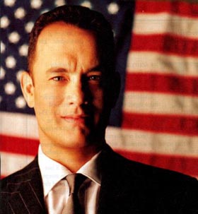 Tom Hanks è malato: ha il diabete di tipo 2