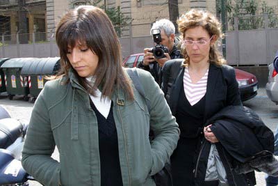 Omicidio Cogne/ Franzoni ammessa a lavorare fuori dal carcere