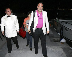 Spot dei Mondiali 2014 firmato Oliver Stone