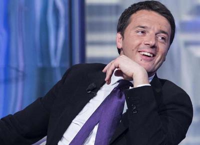 Matteo Renzi (1)