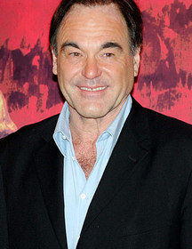 Spot dei Mondiali 2014 firmato Oliver Stone