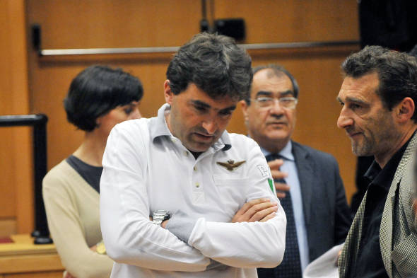 Omicidio Cogne/ Franzoni ammessa a lavorare fuori dal carcere