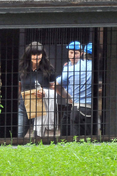 Omicidio Cogne/ Franzoni ammessa a lavorare fuori dal carcere