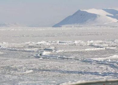 In arrivo una mini era glaciale. Inizia a gennaio, durerà 80 anni