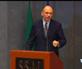 Immigrati/ Letta: “Missione militare umanitaria”