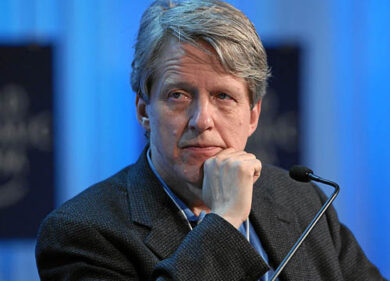 Nobel per l’economia a Schiller, Hansen e Fama