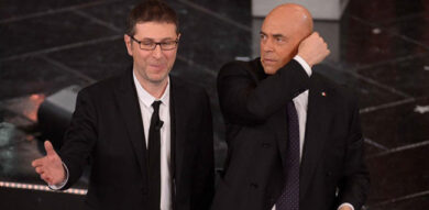 Crozza non passerà alla Rai: sfumano le trattative tra il comico e Viale Mazzini