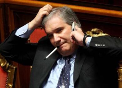 Pd/ Beppe Fioroni ad Affaritaliani.it: “Da Renzi celodurismo bossiano”