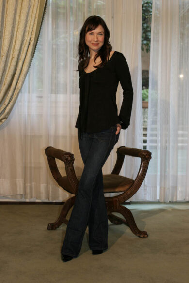 Il gran ritorno di Bridget Jones. Due figli, un toyboy e tanti cinguettii