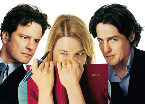 Il gran ritorno di Bridget Jones. Due figli, un toyboy e tanti cinguettii Il gran ritorno di Bridget Jones. Due figli, un toyboy e tanti cinguettii