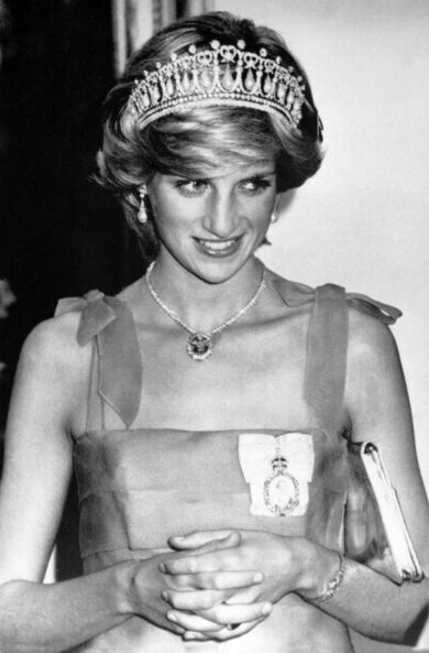 La verità sulla vita di Lady D: ecco l’amore segreto di Diana