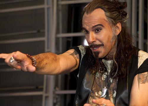 Piero Pelù, nuovi inediti da solista Piero Pelù, nuovi inediti da solista