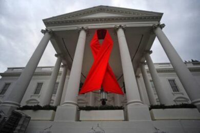 Aids, scoperto il mistero dello scudo che rende immuni all’Hiv