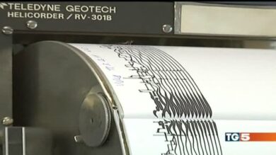 Forte scossa di terremoto in Toscana: Pisa e Livorno tremano