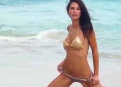 Più infezioni rispetto agli slip: rischi alla salute per chi indossa il perizoma