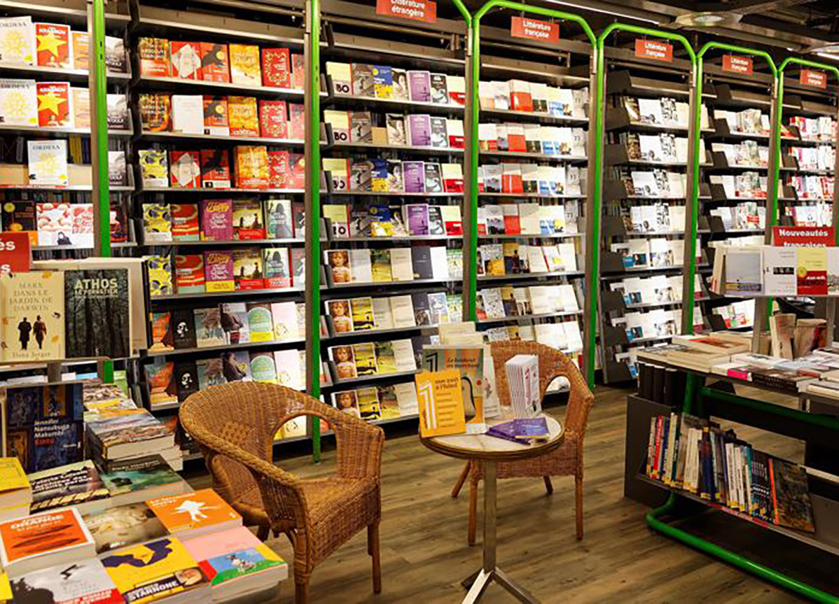 LIM, la libreria indipendente più grande d’Italia è a Milano. E sarà protagonista a Bookcity LIM, la libreria indipendente più grande d’Italia è a Milano. E sarà protagonista a Bookcity