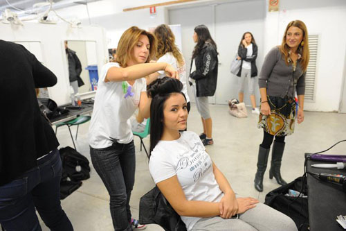 Patrizia Mirigliani ad Affari: “La nuova Miss Italia? Bellezza e talento” Patrizia Mirigliani ad Affari: “La nuova Miss Italia? Bellezza e talento”