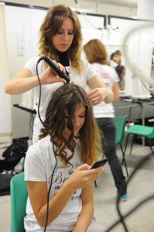 Patrizia Mirigliani ad Affari: “La nuova Miss Italia? Bellezza e talento” Patrizia Mirigliani ad Affari: “La nuova Miss Italia? Bellezza e talento”