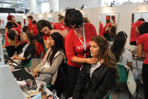 Patrizia Mirigliani ad Affari: “La nuova Miss Italia? Bellezza e talento” Patrizia Mirigliani ad Affari: “La nuova Miss Italia? Bellezza e talento”