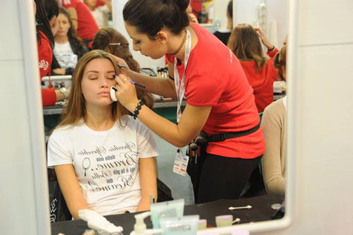 Patrizia Mirigliani ad Affari: “La nuova Miss Italia? Bellezza e talento” Patrizia Mirigliani ad Affari: “La nuova Miss Italia? Bellezza e talento”