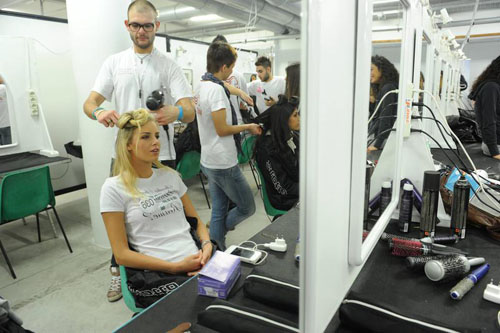 Patrizia Mirigliani ad Affari: “La nuova Miss Italia? Bellezza e talento” Patrizia Mirigliani ad Affari: “La nuova Miss Italia? Bellezza e talento”