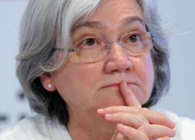 Rosy Bindi eletta all’Antimafia. Caos col Pdl