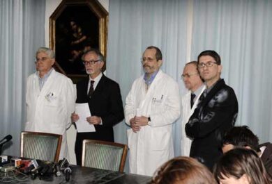 Morto Alberto Musy, il politico Udc vittima di un agguato nel marzo 2012