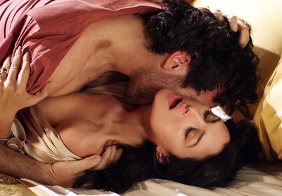 Monica Bellucci si confessa: “Sono single per la prima volta in vita mia”