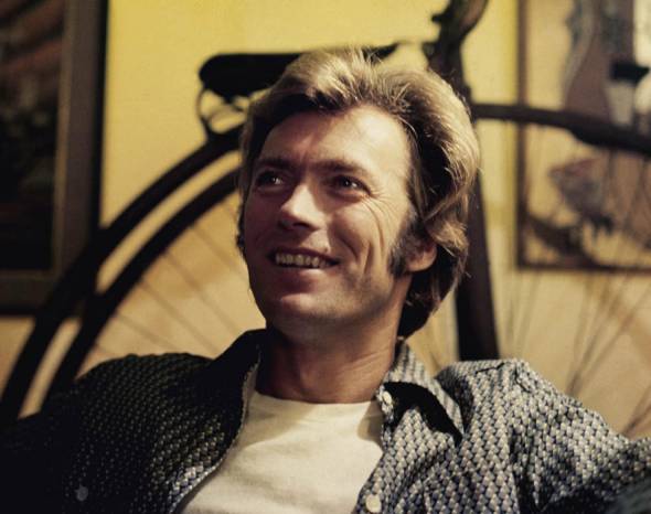 Clint Eastwood lasciato dalla moglie: con Dina amore finito dopo 17 anni Clint Eastwood lasciato dalla moglie: con Dina amore finito dopo 17 anni