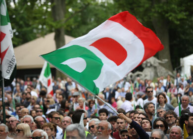 Congresso Pd, è pioggia di ricorsi. I Gd non si schierano: “Libertà di voto”