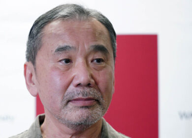 Trani, mostra ispirata a Haruki Murakami